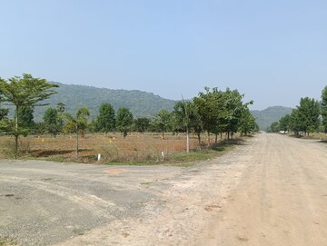  Plot For Sale in Vizianagaram Cantonment