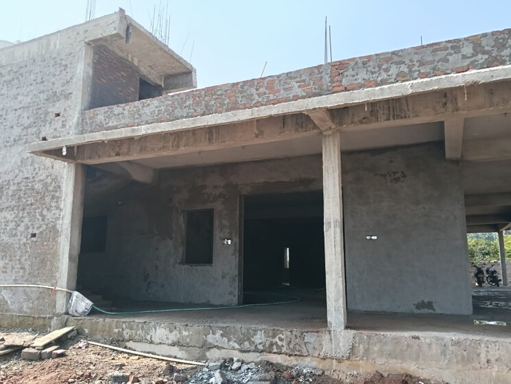 Exterior View, vizianagaram cantonment  220 Sq.Yd. Plot In Vizianagaram Cantonment Vizianagaram 8236801