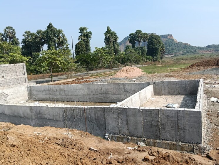 undefined, vizianagaram cantonment  220 Sq.Yd. Plot In Vizianagaram Cantonment Vizianagaram 8236801