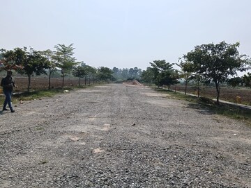 Plot Area in  Plot at Vizianagaram Cantonment – for Sale