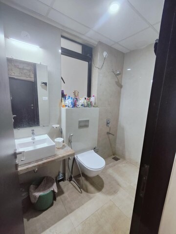 Master Bedroom in 2 BHK Apartment at Kolte Patil Verve, Bangur Nagar – for Rent