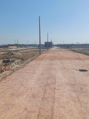  Plot For Sale in Jewar