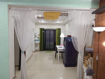 3 BHK Apartment For Sale in Kompally