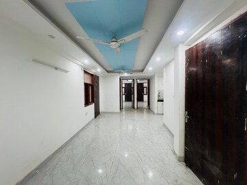 3 BHK Apartment For Rent in Chattarpur