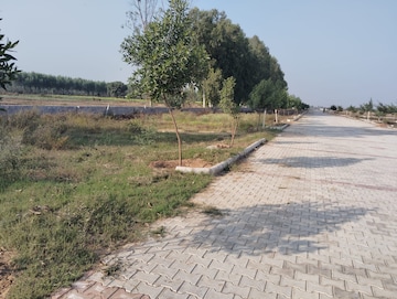 Plot For Resale in Lalru Mohali  8236833