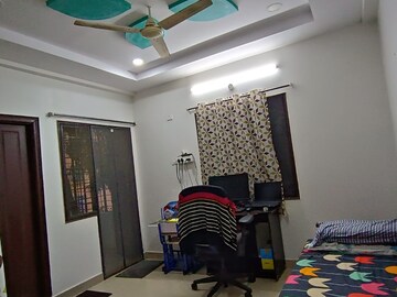 Team Area in 3 BHK Apartment at Kompally – for Sale