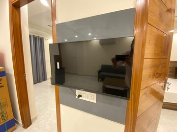 Furnished Amenities in 2 BHK Builder Floor at Sector 45 – for Rent