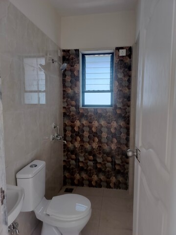 Bathroom in 2 BHK Apartment at Belmac Riverside Phase 3 A, New Panvel – for Sale