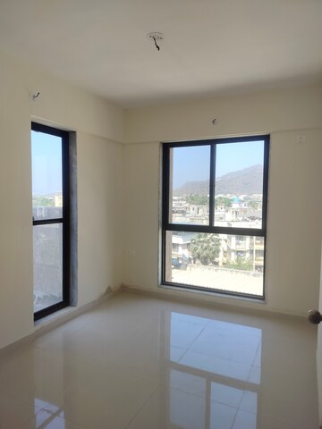 Room in 2 BHK Apartment at Belmac Riverside Phase 3 A, New Panvel – for Sale