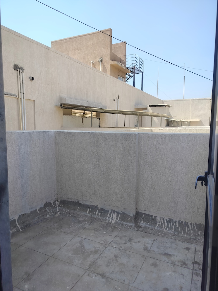 Exterior View, belmac-riverside-phase-3-a 2 Bedroom 633 Sq.Ft. Apartment In New Panvel Navi Mumbai 8236854