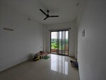 1 BHK 720 Sq.Ft. Apartment in Morya Garden Residency