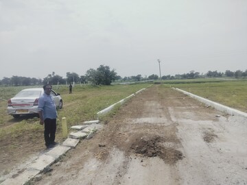 Plot Area in  Plot at Vikarabad – for Sale
