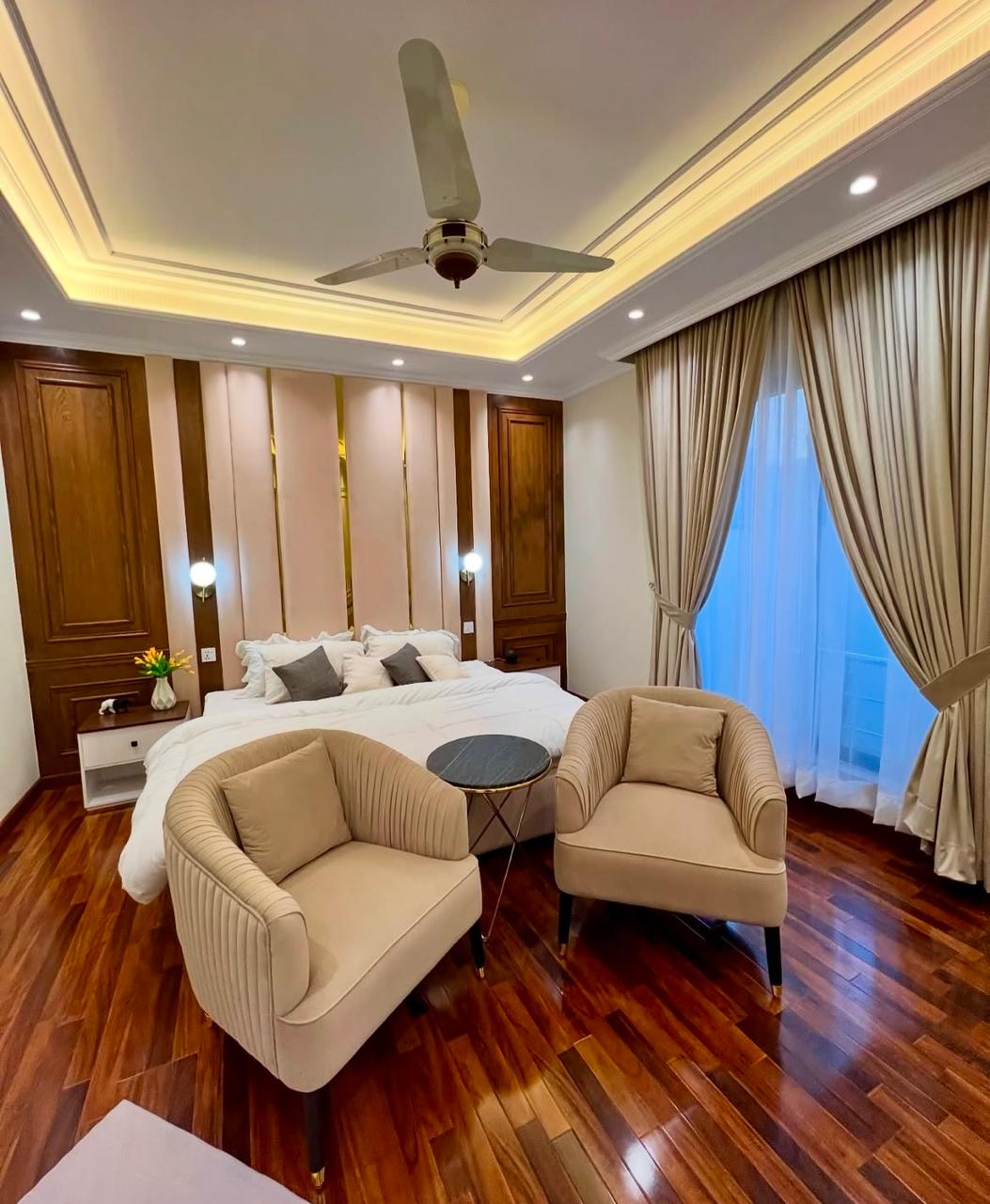 6 BHK + Pooja Room Villa For Sale in Daksh Real Estate 