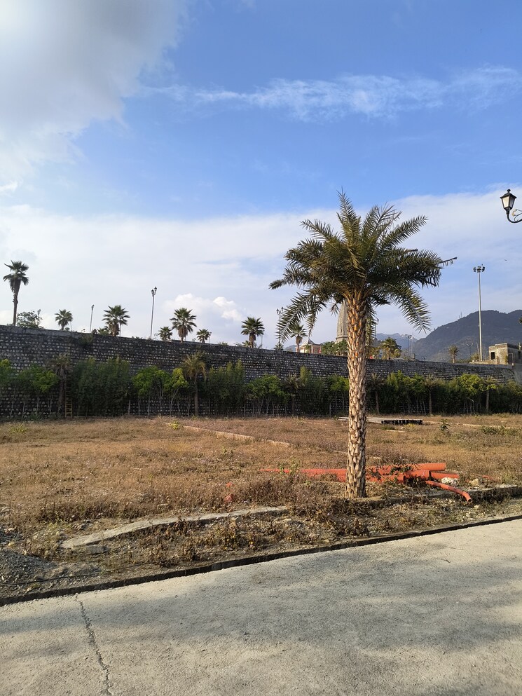 Exterior View, mussoorie road  448 Sq.Yd. Plot In Mussoorie Road Dehradun 8236884