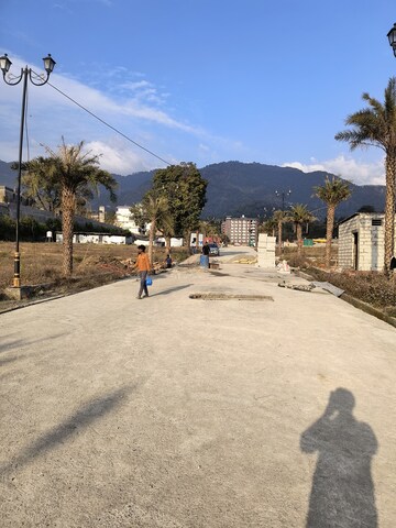  Plot – Exterior View View at Mussoorie Road - for Sale