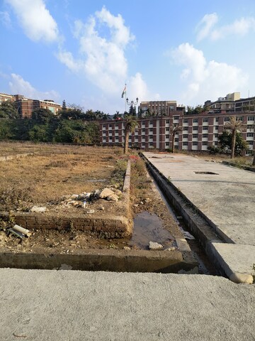  Plot – Exterior View View at Mussoorie Road - for Sale