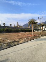 448 Sq.Yd. Plot in Mayfair Highlands 