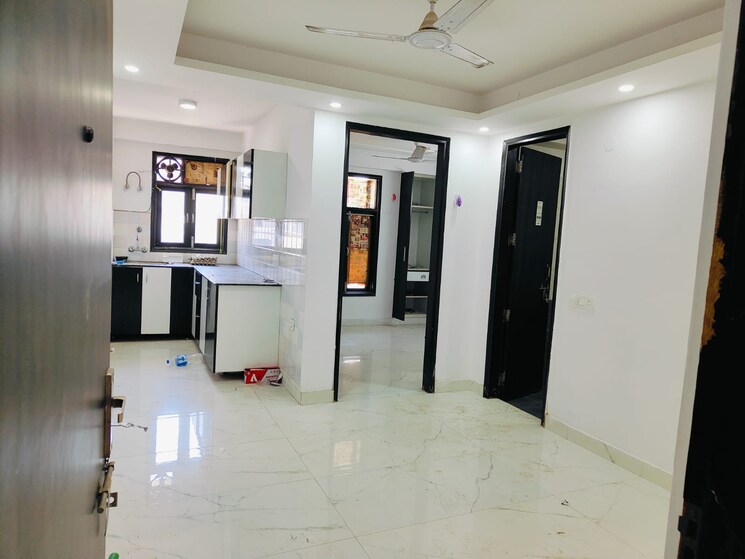 Room, saket 1 Bedroom 900 Sq.Ft. Builder Floor In Saket Delhi 8236877