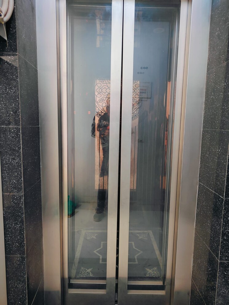 undefined, saket 1 Bedroom 900 Sq.Ft. Builder Floor In Saket Delhi 8236877