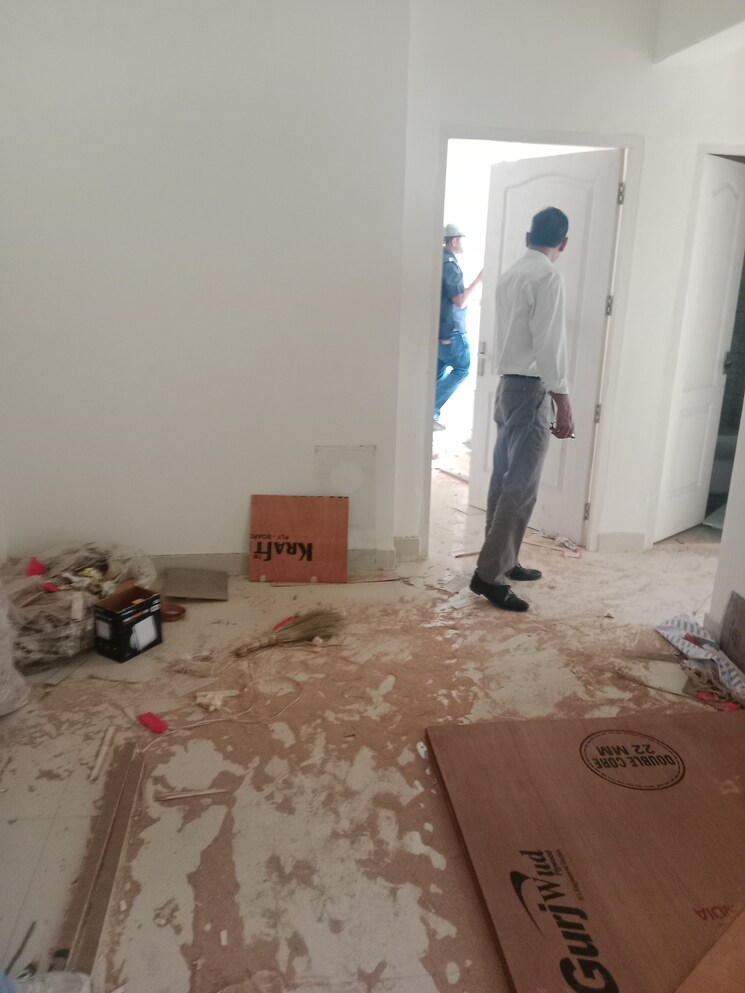 Room, haldana 3 Bedroom 866 Sq.Ft. Apartment In Haldana Panipat 8236926