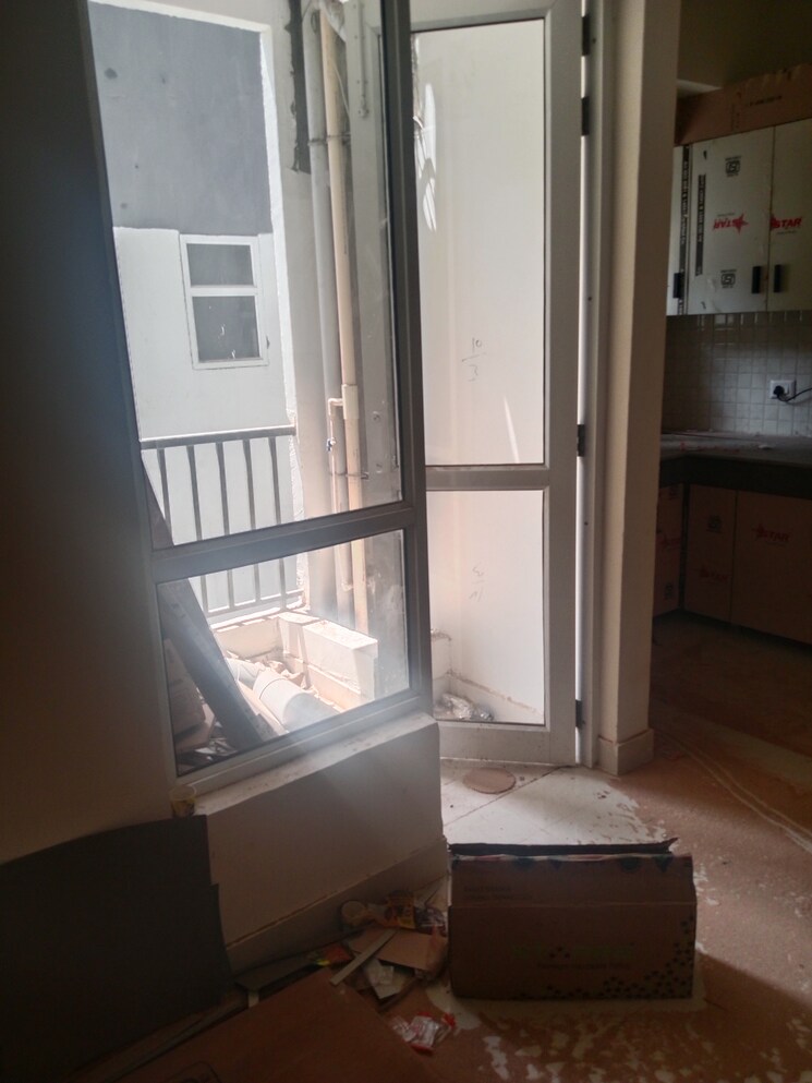 Living Room, haldana 3 Bedroom 866 Sq.Ft. Apartment In Haldana Panipat 8236926