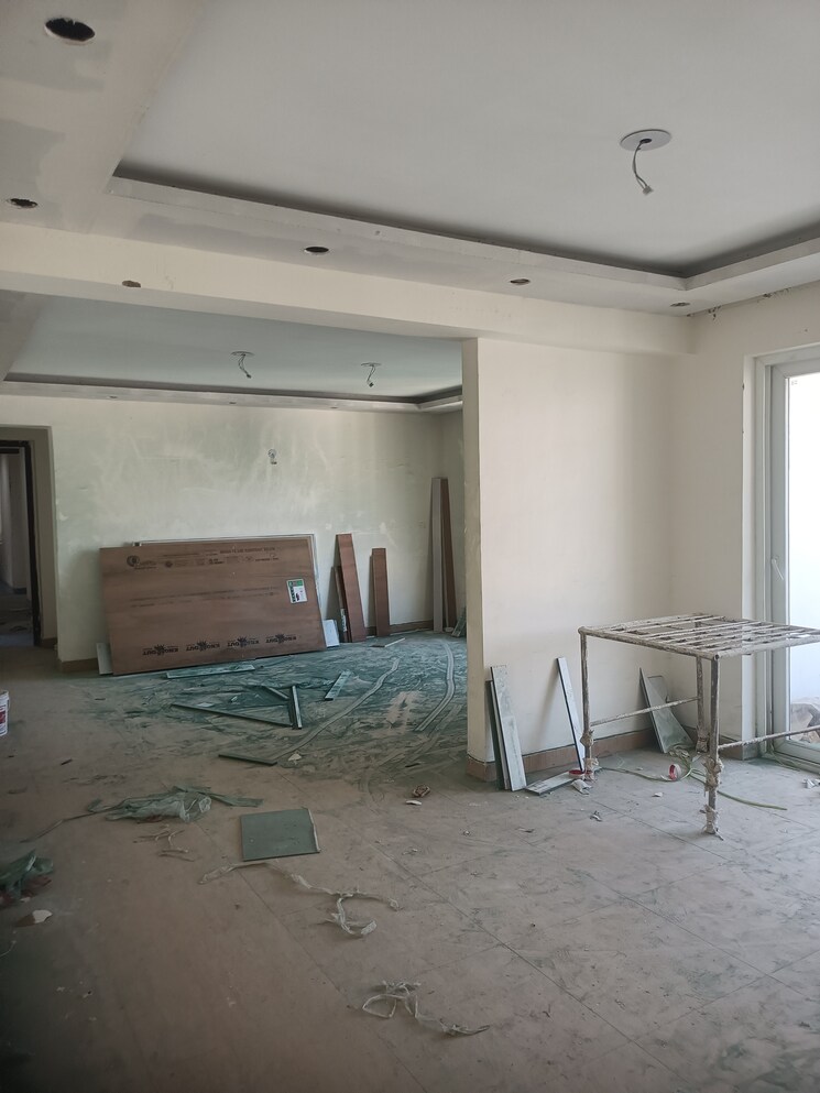 Living Room, the-3c-lotus-panache 4 Bedroom 2794 Sq.Ft. Apartment In Sector 110 Noida 8236936