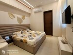 3 BHK + Study Room 1254 Sq.Ft. Apartment in Ludhiana Heights 