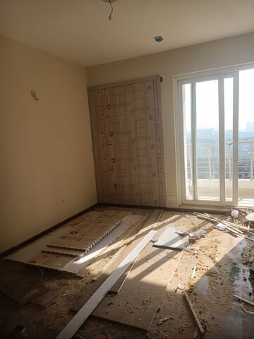 Bedroom in 4 BHK Apartment at The 3C Lotus Panache, Sector 110 – for Rent