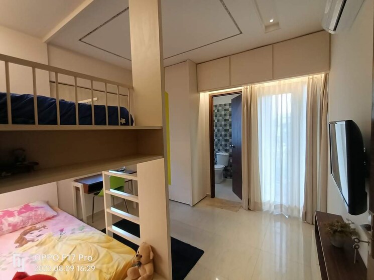 Room, new kitchlu nagar 3 Bedroom 1254 Sq.Ft. Apartment In New Kitchlu Nagar Ludhiana 8236938