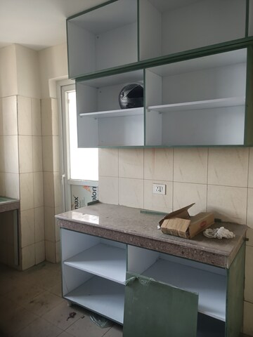 Kitchen in 4 BHK Apartment at The 3C Lotus Panache, Sector 110 – for Rent