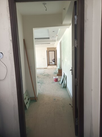 4 BHK Apartment For Rent in The 3C Lotus Panache, Sector 110