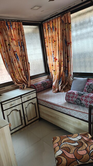 1 BHK Apartment For Rent in Gayatri Anand Kalyan West Thane  8236888