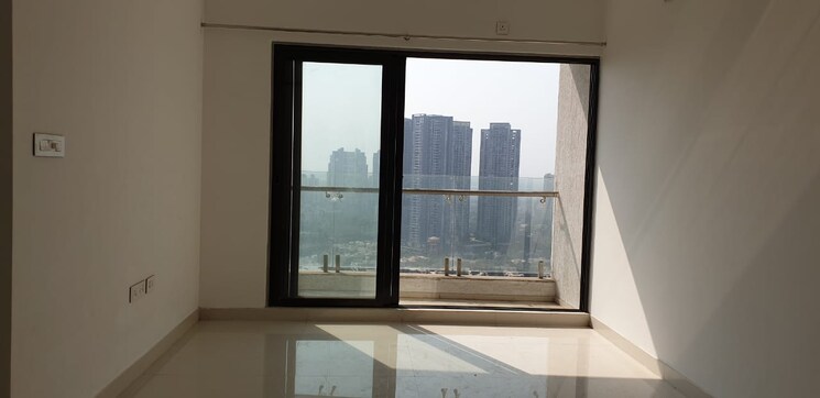 Living Room, ajmera-treon 2 Bedroom 994 Sq.Ft. Apartment In Wadala East Mumbai 8236947