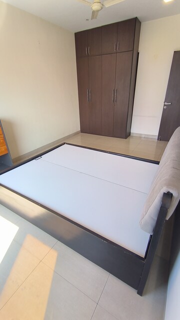 Bedroom in 2 BHK Apartment at Aristo Pearl Residency, Prabhadevi – for Rent