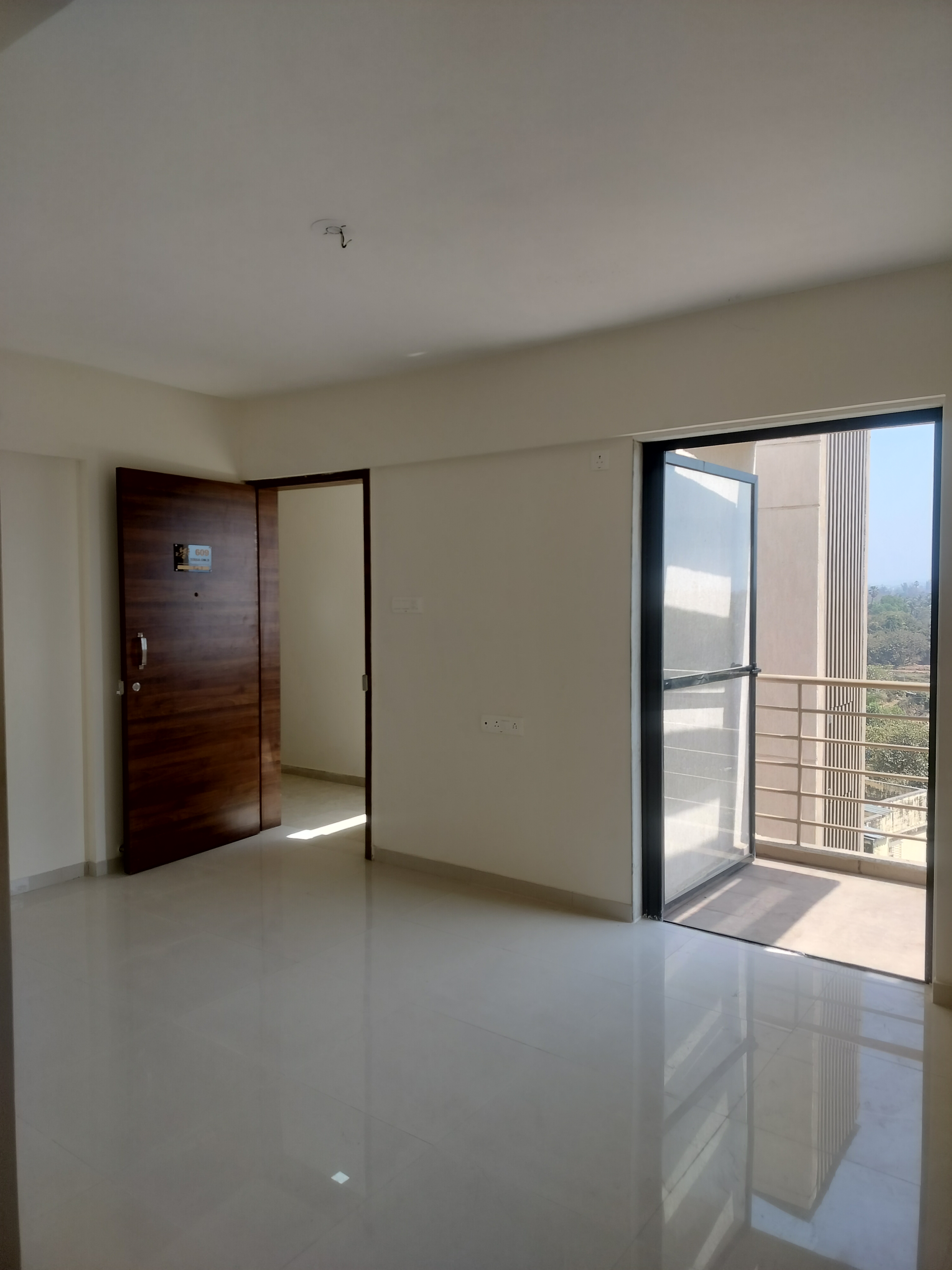 2 BHK 633 Sq.Ft. Apartment in Belmac Riverside Phase 3 A