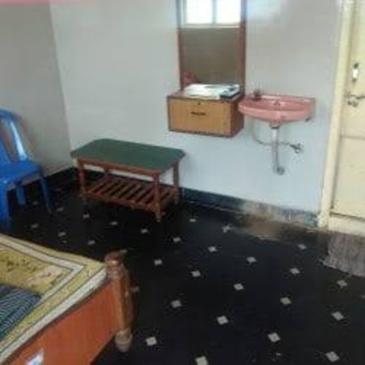 Living Room, aam bag 2 Bedroom 1000 Sq.Ft. Apartment In Aam Bag Rishikesh 8236967