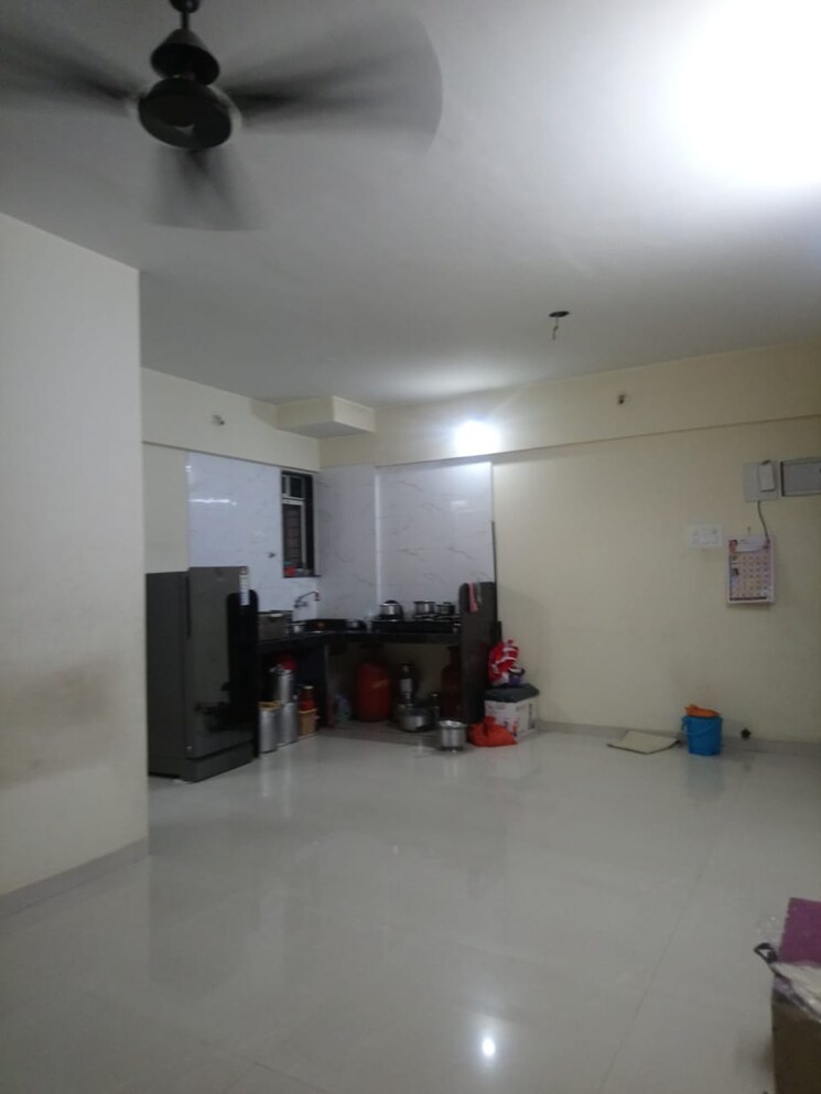 Living Room, samarth-anand-mangal 1.5 Bedroom 470 Sq.Ft. Apartment In Bhandup West Mumbai 8236991