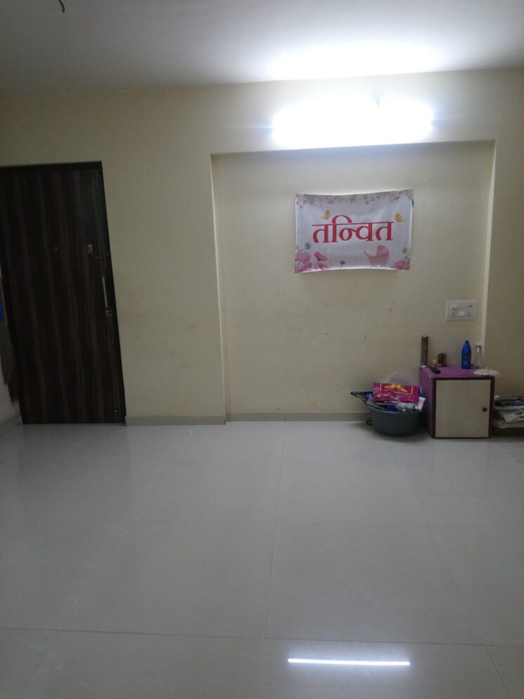 Room, samarth-anand-mangal 1.5 Bedroom 470 Sq.Ft. Apartment In Bhandup West Mumbai 8236991