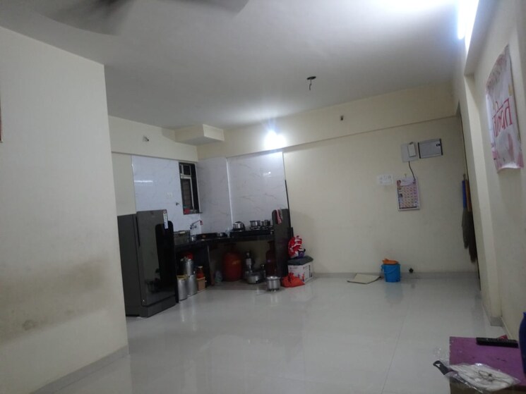 Living Room, samarth-anand-mangal 1.5 Bedroom 470 Sq.Ft. Apartment In Bhandup West Mumbai 8236991