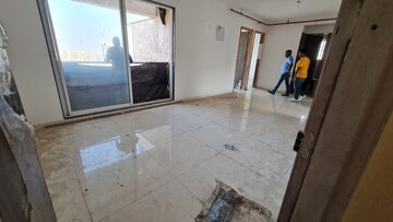 Team Area in 6 BHK Apartment at Bhagwati Greens 2, Kharghar – for Sale