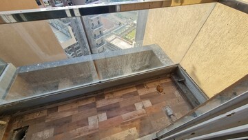 Furnished Amenities in 6 BHK Apartment at Bhagwati Greens 2, Kharghar – for Sale
