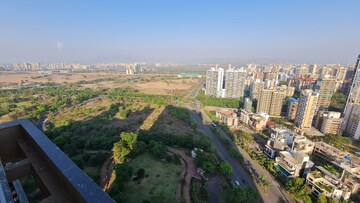 6 BHK Apartment – Garden View at Bhagwati Greens 2, Kharghar - for Sale