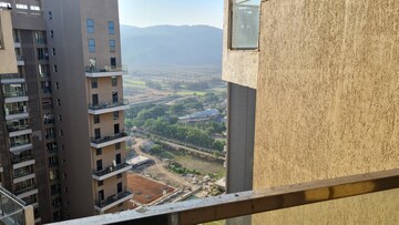 6 BHK Apartment – Exterior View View at Bhagwati Greens 2, Kharghar - for Sale