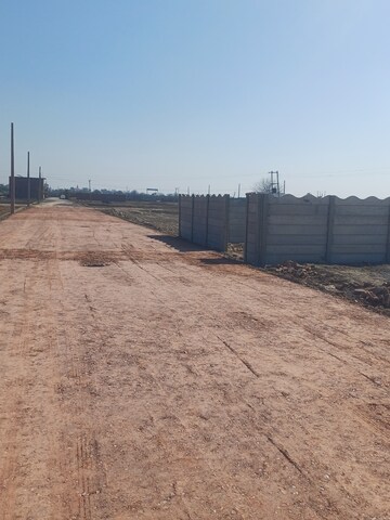  Plot For Sale in Jewar