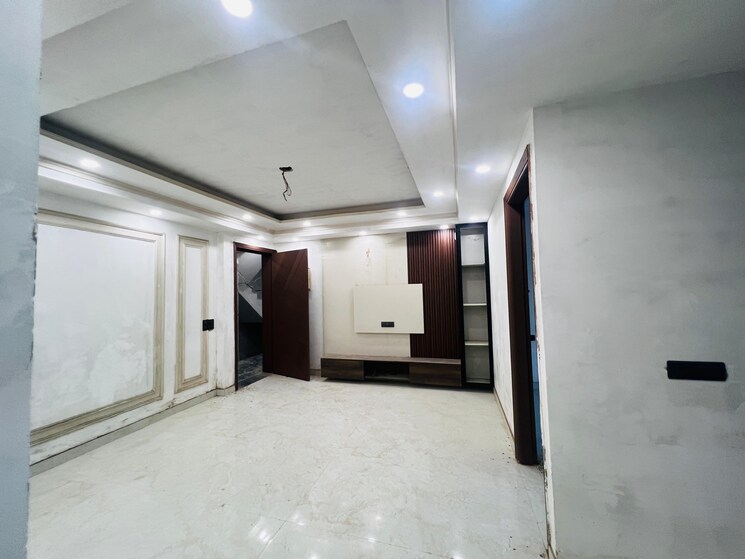 Room, rajpur khurd extension 3 Bedroom 1125 Sq.Ft. Builder Floor In Rajpur Khurd Extension Delhi 8237018