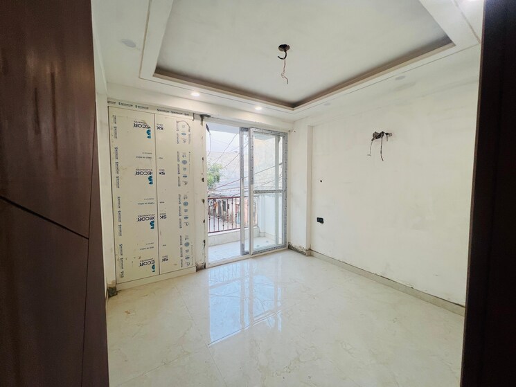 Room, rajpur khurd extension 3 Bedroom 1125 Sq.Ft. Builder Floor In Rajpur Khurd Extension Delhi 8237018