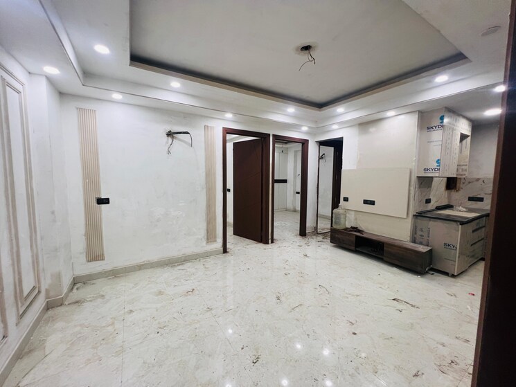 Room, rajpur khurd extension 3 Bedroom 1125 Sq.Ft. Builder Floor In Rajpur Khurd Extension Delhi 8237018