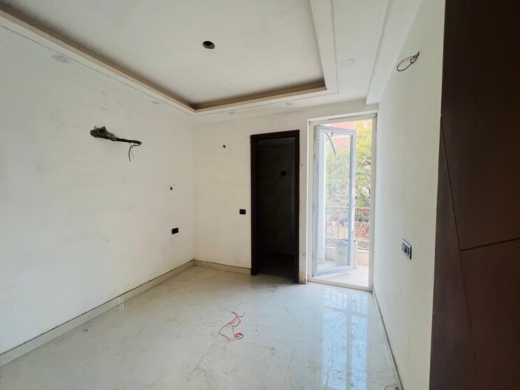 Room, rajpur khurd extension 3 Bedroom 1125 Sq.Ft. Builder Floor In Rajpur Khurd Extension Delhi 8237018
