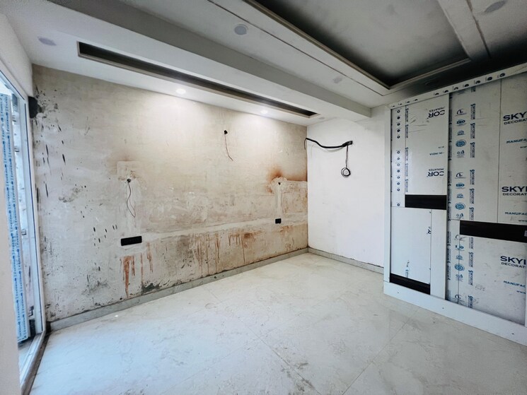 Room, rajpur khurd extension 3 Bedroom 1125 Sq.Ft. Builder Floor In Rajpur Khurd Extension Delhi 8237018