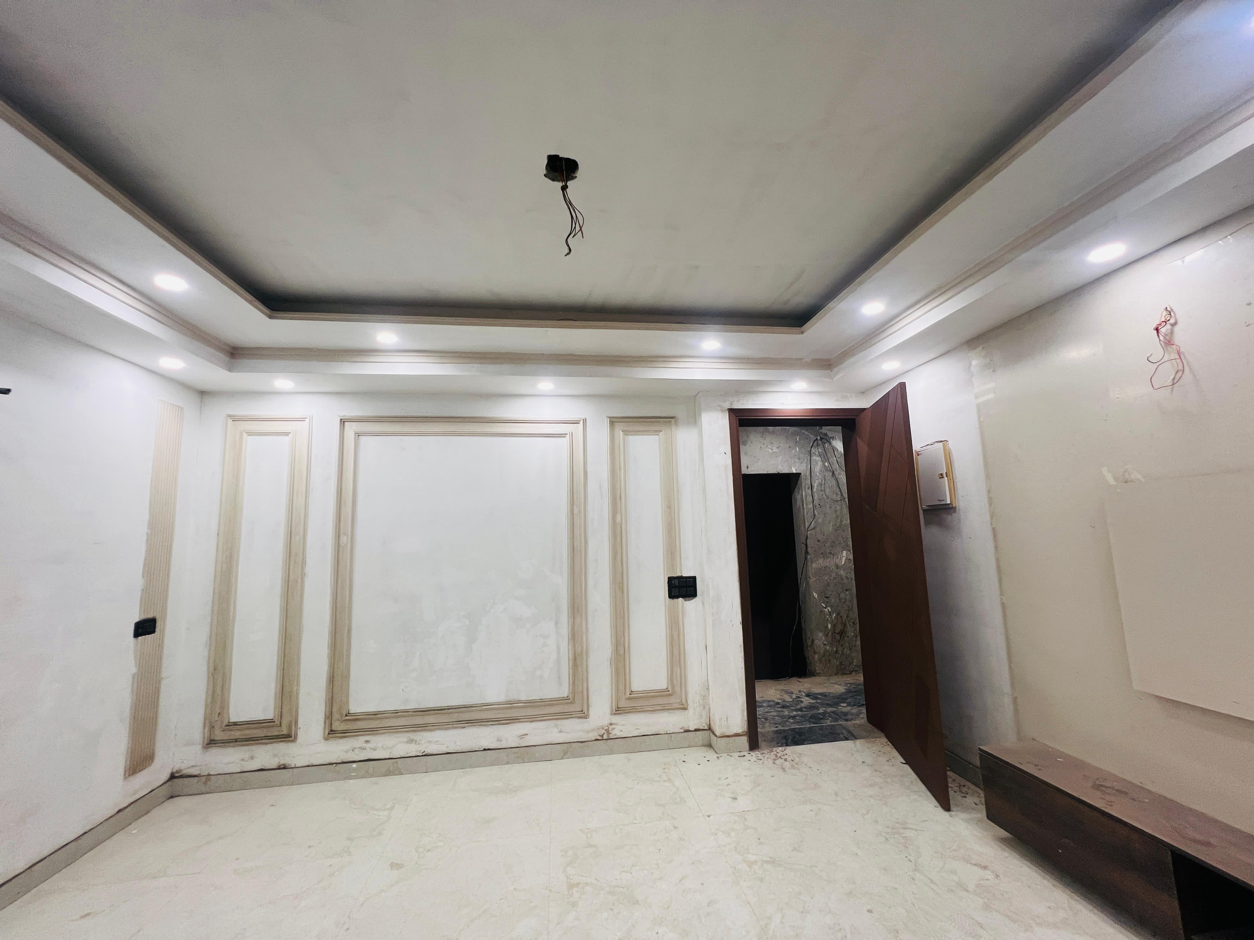 3 BHK Builder Floor For Sale in Crs Associate N Developer